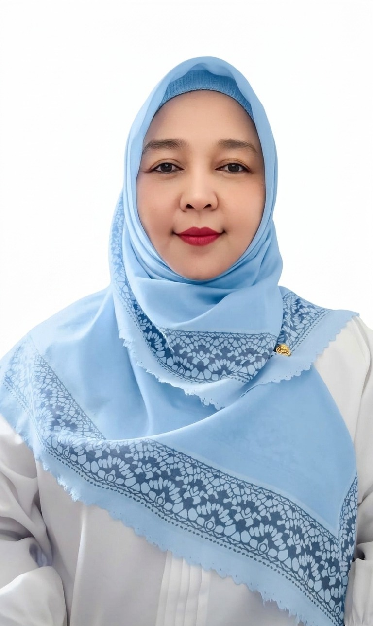 Lyli Sari Parinduri